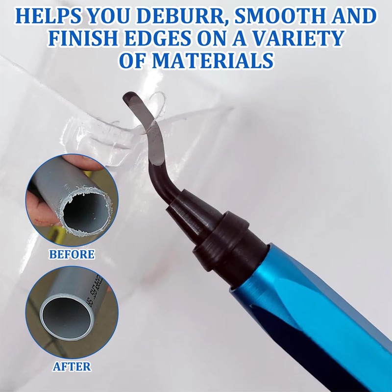 Deburring Tool Pipe Deburring Tool Deburring Tool 3D Printing Metal