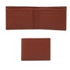 Jafferjee & Co. Genuine Leather Wallet for Men, RFID Blocking