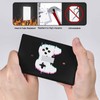 Moslion Video Game Controller Single Toggle Covers Gamer Player 1