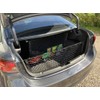 EACCESSORIES EA (x2) Rear Trunk Organizer Cargo Nets for Mazda6