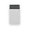 50 EcoSwift 5 x 7 White Small Poly Mailer Size