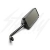 EMGO Eurosport Mirror - Black