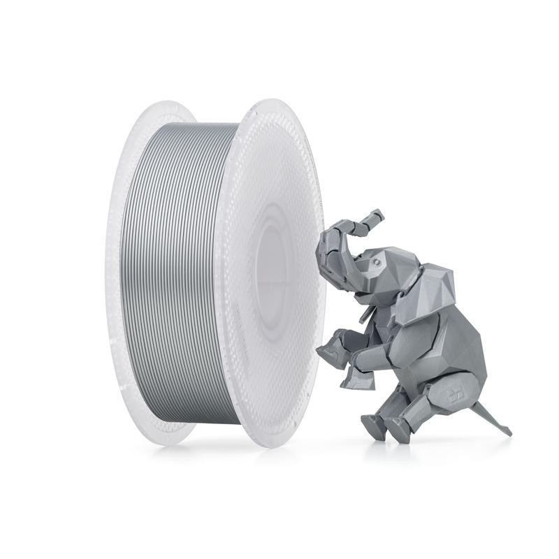 Bambu Lab PLA Basic 3D Printer Filament, New Colors Arrivals!