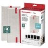 Honeywell True HEPA Replacement Filter, HRF-R2 - 2 Pack
