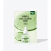 PARNELL 판테놀 어성초 쿨 카밍 마스크 20g 10매 2026114 PARNELL Panthenol Achyranthes Cool Calming Mask 20g 10 Sheets