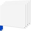 LITE DELIGHT 24"x 36" Sticky/Adhesive Mats for Cleanroom Laboratory Hospital