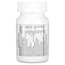 Natures Plus 네이처스플러스 Hema-Plex 철분 iron 필수 영양소 함유 서방정 30정 Nature's Plus Hema-Plex Iron Essential Nutrient Slow Release Tablets 30 Tablets