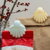 SEASHELL BAG CLIPS
