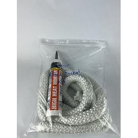 WoodMaster 5500 Door Gasket Kit