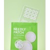 Needlelee Needlely Patch for Blemishes