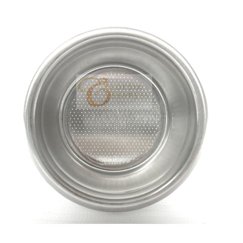 Edesia Espress – FILTER INSERT FOR SAN MARCO Replacement for Strainer – 14 g (2 Cups)
