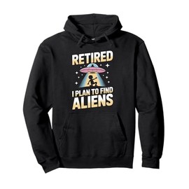 Retired I Plan Legendary Retirees Pension Funny Retirement Pullover Hoodie