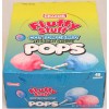 Charms Fluffy Stuff Cotton Candy Pop Candy 48 Box Flat