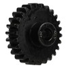 1:5 Scale RC Car Gear with M5 Grub Screw Remote