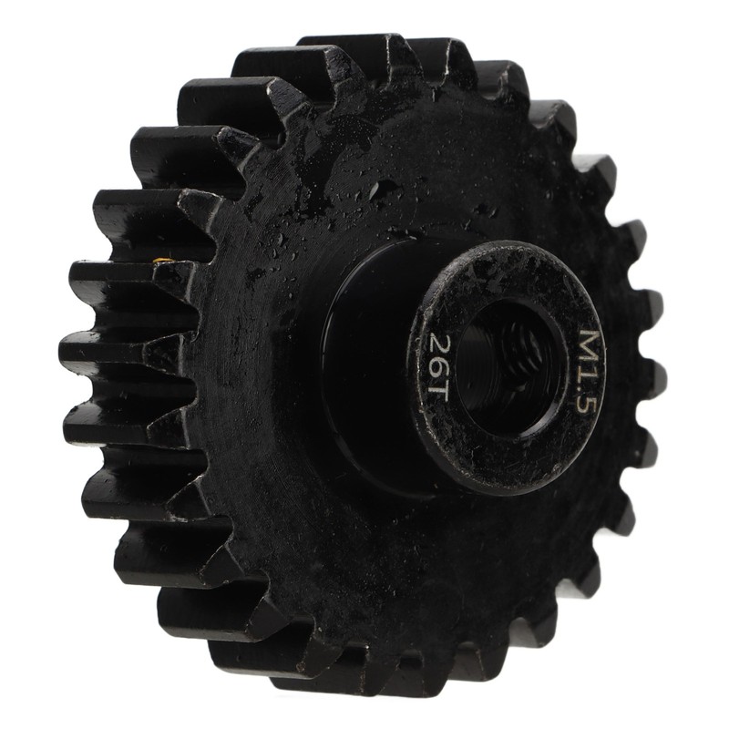 1:5 Scale RC Car Gear with M5 Grub Screw Remote