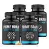 Nootrix Prime Brain - Size: 180-Day Supply