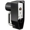 Kitaco TYPE-2 503-0600100 Helmet Lock (Black)