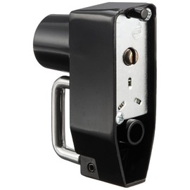 Kitaco TYPE-2 503-0600100 Helmet Lock (Black)