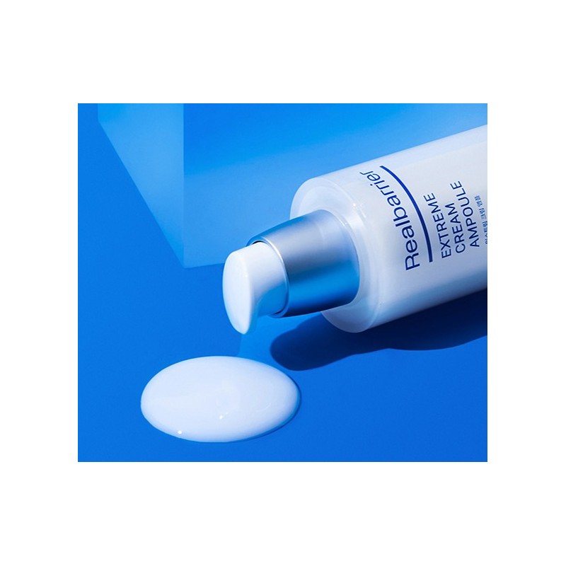 Real Barrier Extreme Cream Ampoule, 50ml, 1 Piece