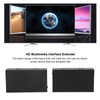 HD Multimedia Interface Signal Extender 1080P 196ft Signal Amplifier Repeater