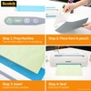 Scotch Brand Scotch TL906 Thermal Laminator, Never Jam Technology Automatically