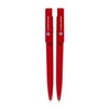 FC Bayern München Ballpoint Pen Set of 2 Red