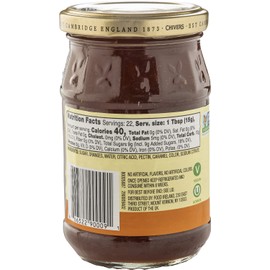 Chivers UK Olde Eng Marmalade 340g (12oz)