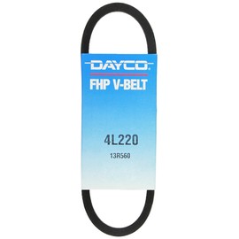 Dayco Utility V-Belt - 4L220