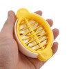Egg Cutter Egg Cutter 3 Ways to Cut Boiled Egg
