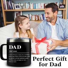 KIKUHE Senior Citizens I Came I Saw I Forgot Coffee Tumbler - Funny Sarcasti Gifts for Elderly, Grandma, Grandpa, Wife, Husband, Boss, Coworker For Birthday Gifts, Retirement Gifts - 20oz Cup Navy