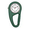Ravel Belt Clip Carabiner Quartz Watch - Analogue Quartz -