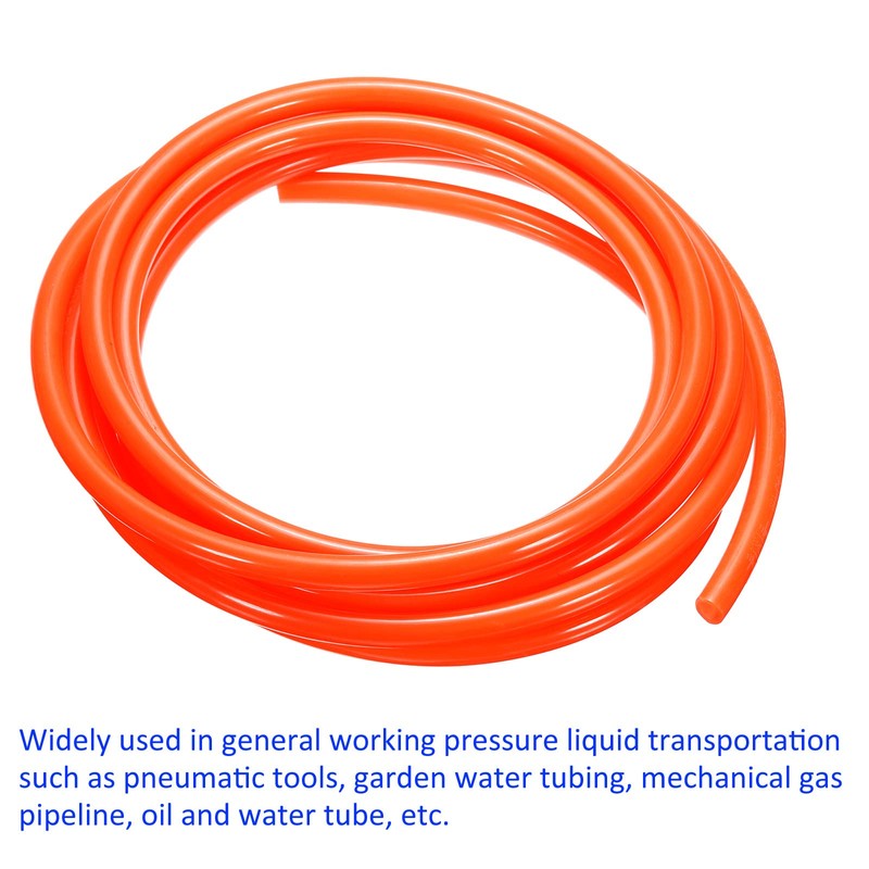 M METERXITY Pneumatic Hose - Line Hose Air Compressor Processing