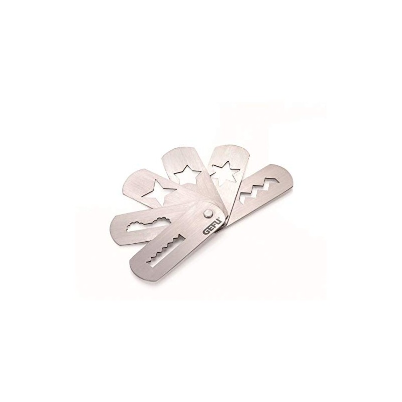 Cookie Insert - Size 5