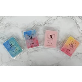 Strong Scented Soy Wax Melts Snap Bars - Lots Of Scents (Cola Cubes)