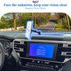 Batdiary for 2025 Toyota Tundra Magnetic Phone Mount Compatible with