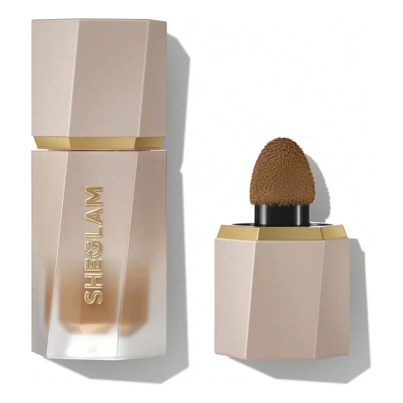 Sheglam Sun Sculpt Contorno Líquido Warm Honey
