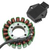 For Honda Stator & Regulator Rectifier for Honda CBR600 F2