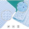 Shower mat, shower mat non-slip, massage shower mat non-slip,anti-slip mat