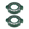 Be In Your Mind HID Headlight Bulb Holder Xenon Adapter