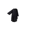 Cattleya Haircut Cape, Black, Normal