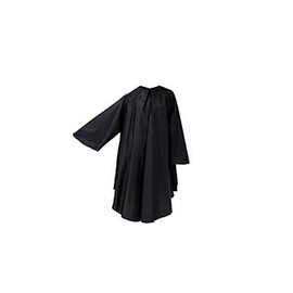 Cattleya Haircut Cape, Black, Normal