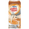 Coffee mate Liquid .375 oz Creamer Singles Vanilla Caramel 50