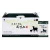 옻가네 내 몸에 좋은 흑염소 진 80ml x 30포 Oakgané Good for My Body Black Goat Essence 80ml x 30 Pouches