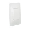 Wireless Light Switch Kit Self Powered 433MHZ Remote Control Waterproof