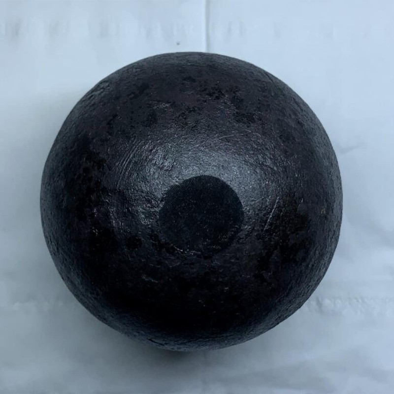 3 Inch High Carbon 4 Pound Ball Bearing Hammer Blade