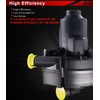 AOTPAT 0001406385 Secondary Air Injection Pump Smog Pump Compatible with
