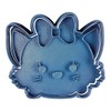 Cuticuter Marie Aristocats Tsum Cookie Cutter, Blue, 8 x 7