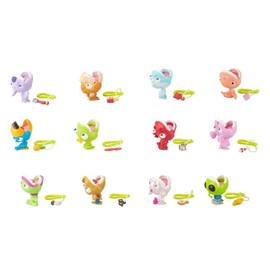 FurReal Little Big Bites