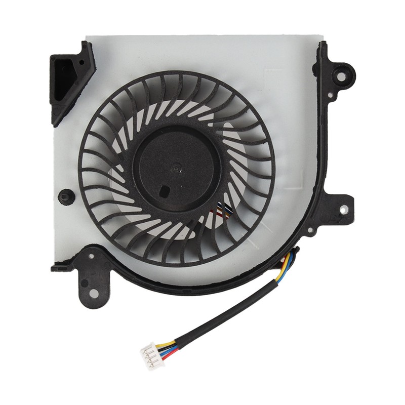 Laptop Internal Cooling Fan Replacement Notebook Internal Cooler for MSI