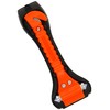 Avron AVR-360088 Emergency Hammer with Belt Cutter